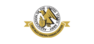 AUSA Ft Riley branch logo