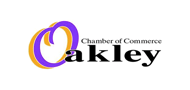 Oakley Chamber of Commerce Logo