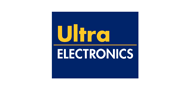 Ultra Electronics Logo